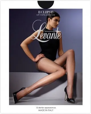 Levante Eclipse Soft Matte 15 Denier Pantyhose/Tights