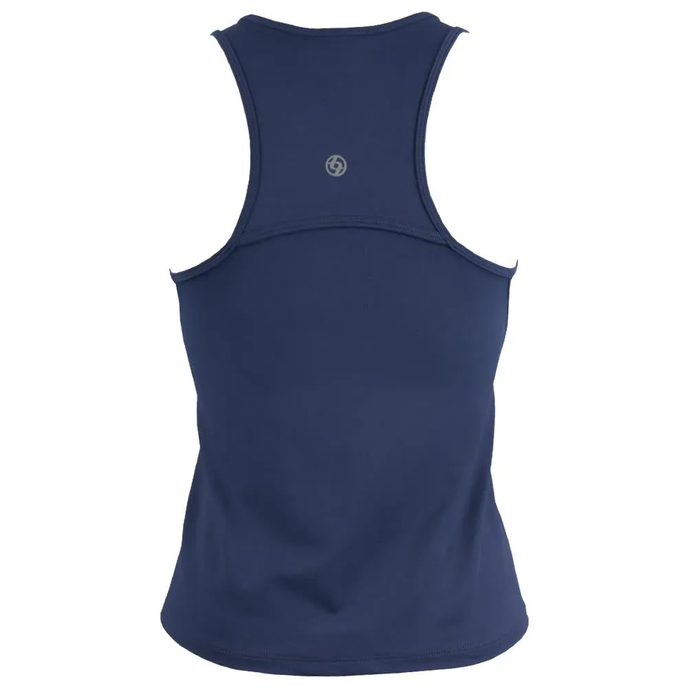 Lija Women's Be Your Best Daily Tank - Marine