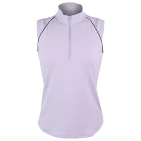 Lija Women's Break Free Fluid Tank - Thistle