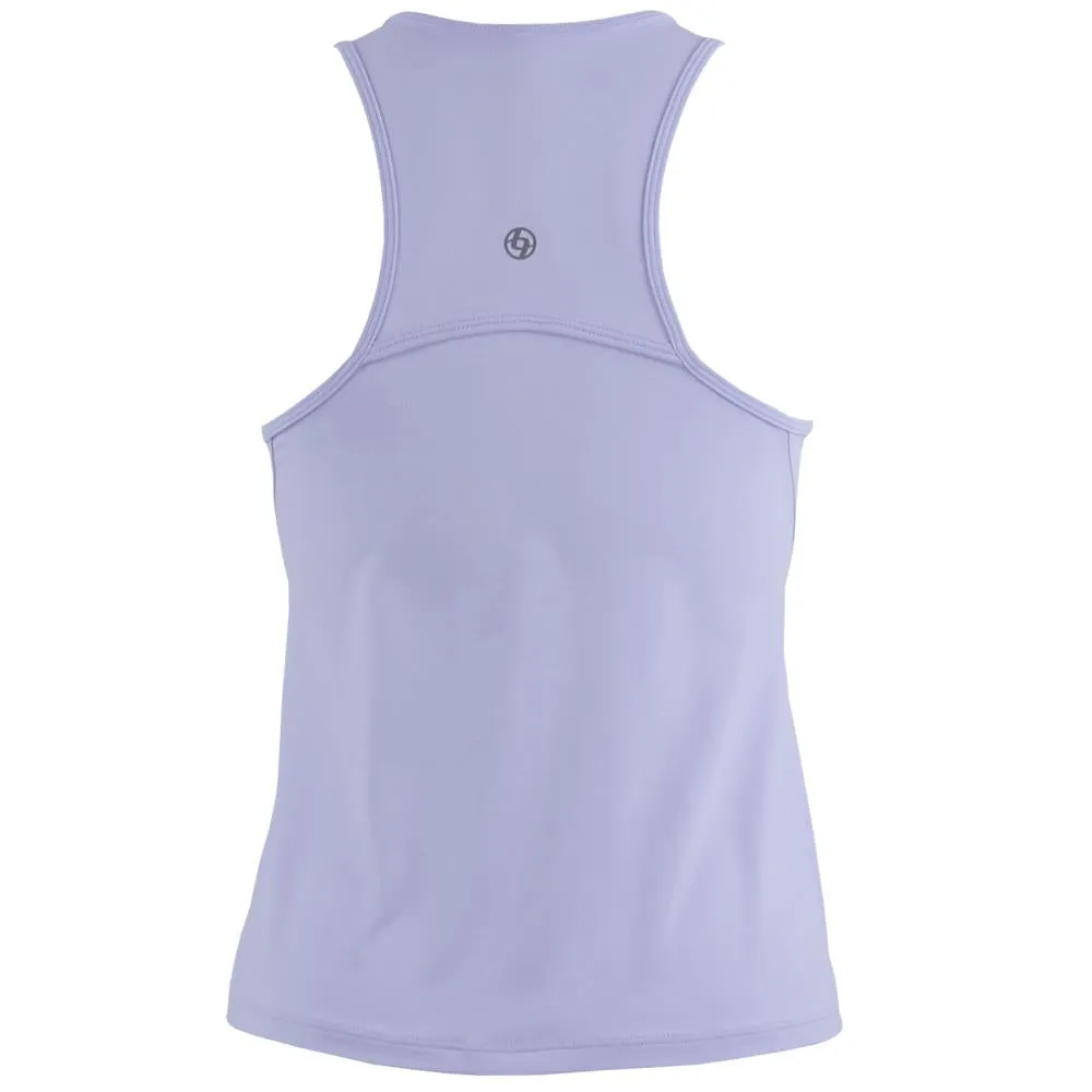 Lija Women's Daily Tank - Purple Haze