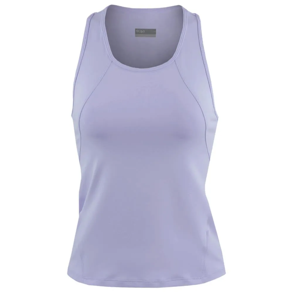 Lija Women's Daily Tank - Purple Haze