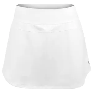 Lija Women's Pace Skort - White