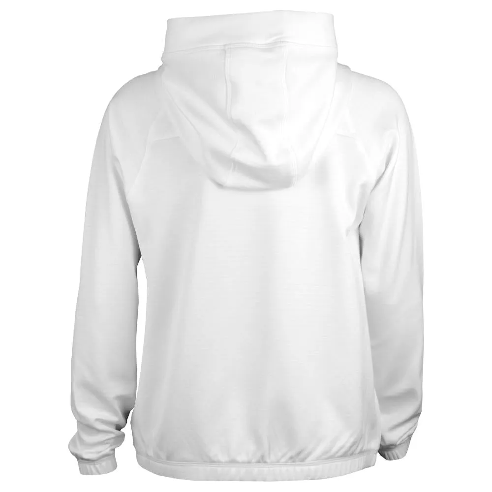 Lija Women's Paige Jacket - White