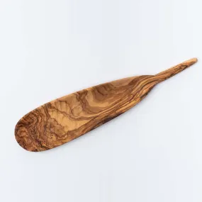 Lucia Olivewood Dish