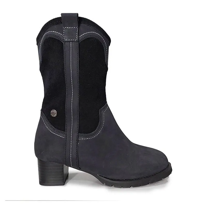 Maddie Fashion Boots