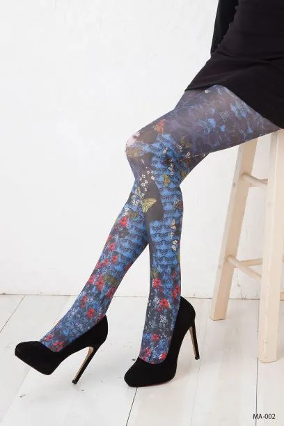 Marie Antoilette Clearance Guillemette Tights