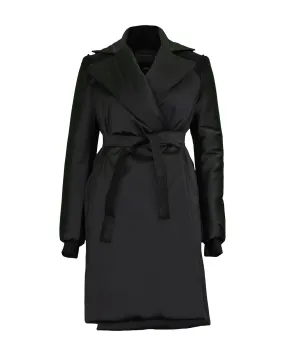 Marie St Pierre Nesistance Coat