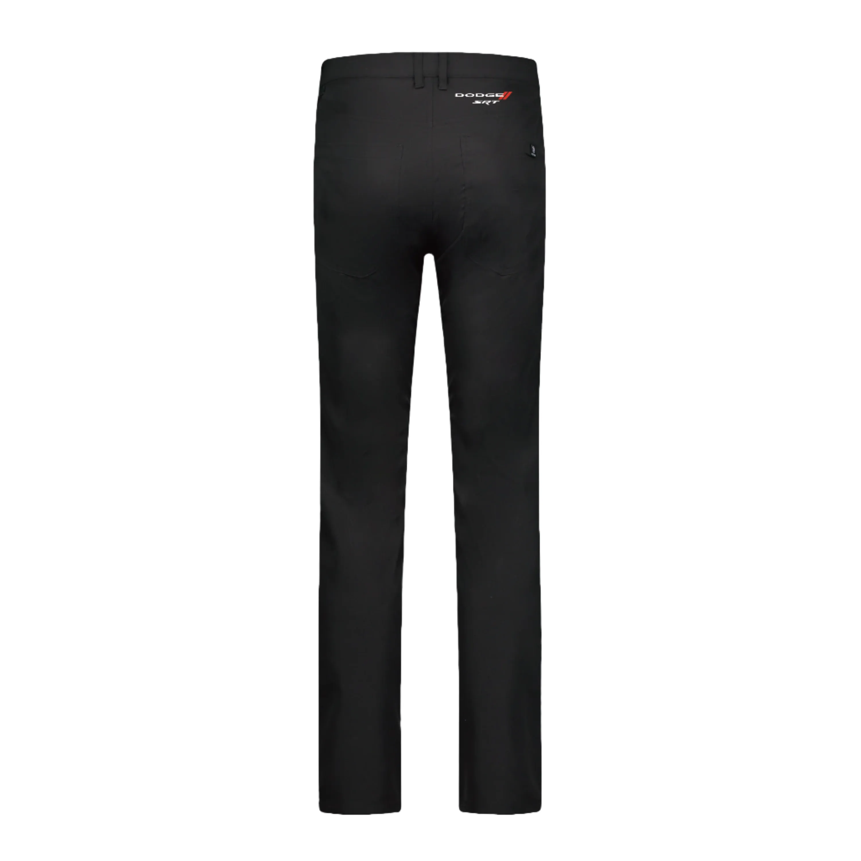 Marwin Sports Dodge SRT Proof Men's Performance Pants Slim Fit