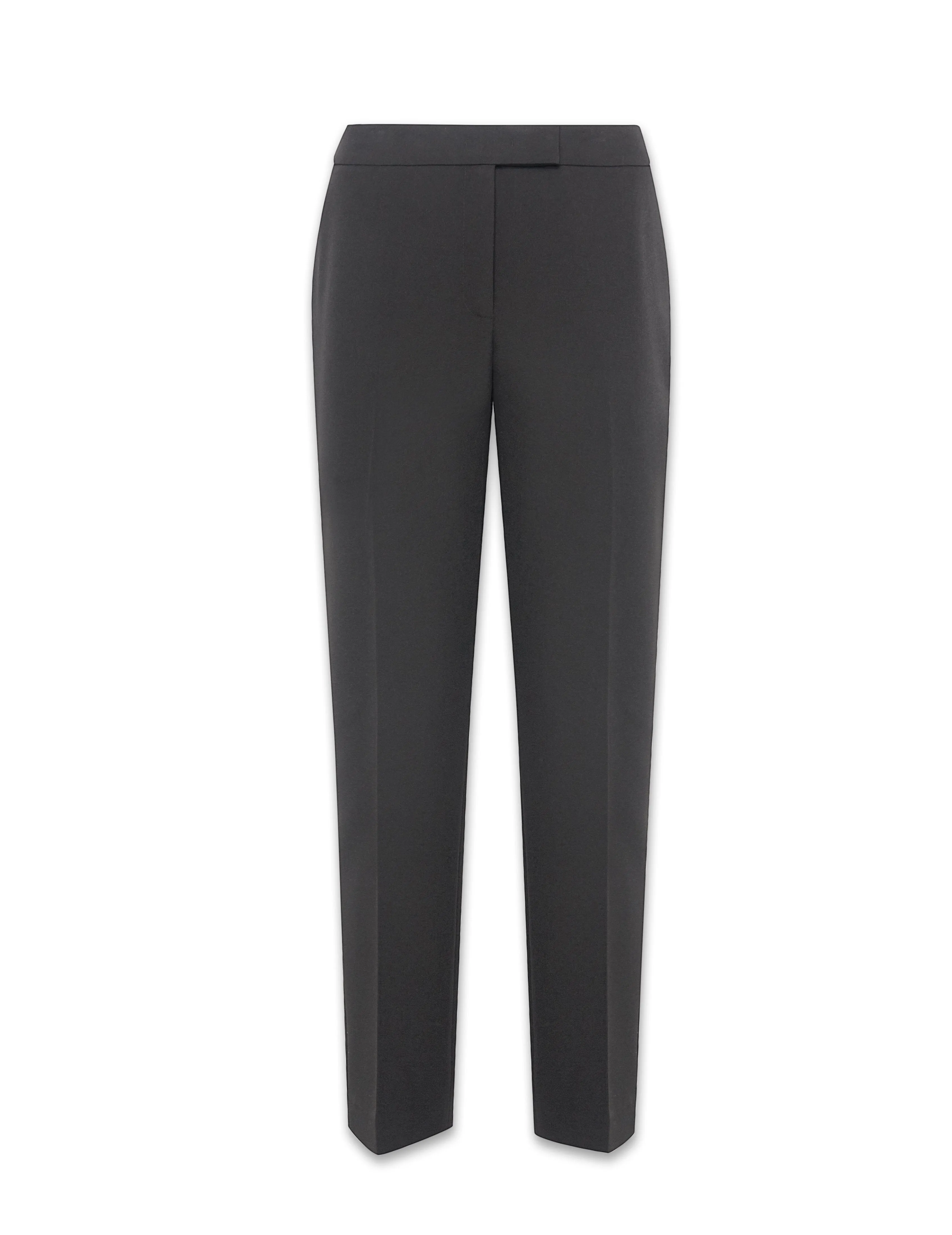 Melange Slim Leg Pant- Sale