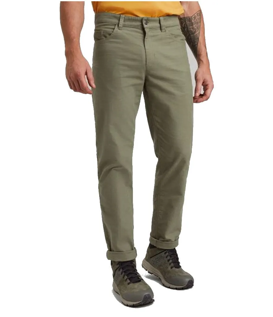 MEN'S FLIGHT MOLESKIN PANTS - BEECH