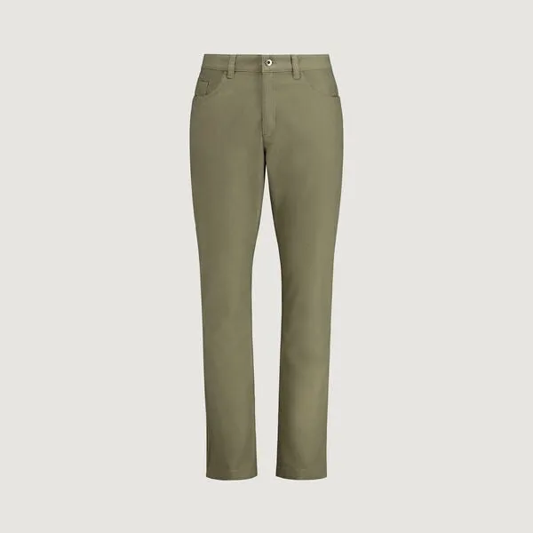 MEN'S FLIGHT MOLESKIN PANTS - BEECH