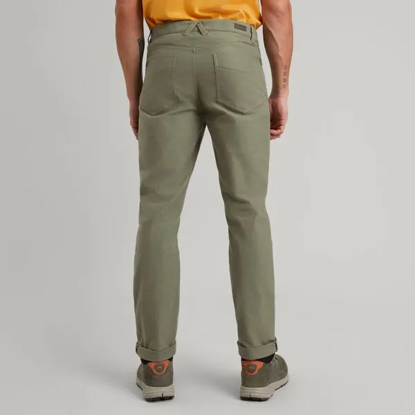 MEN'S FLIGHT MOLESKIN PANTS - BEECH