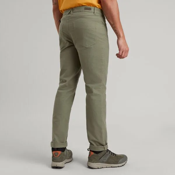 MEN'S FLIGHT MOLESKIN PANTS - BEECH