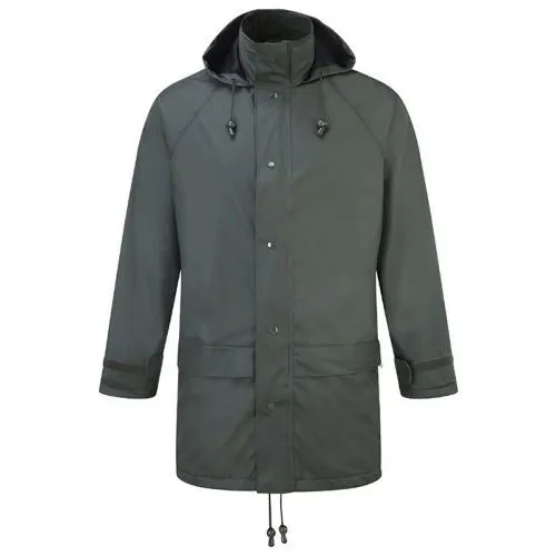 Mens Fort Flex Jacket - 220 | Waterproof & Windproof Outdoor Adventure Jacket