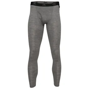 Mens Merino 200 Tights (Charcoal)