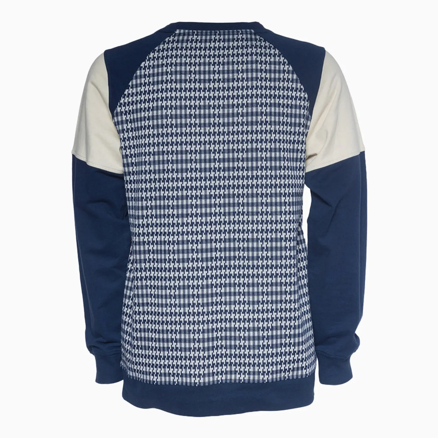 Men's Meyer Jacquard Knit Sweatshirt