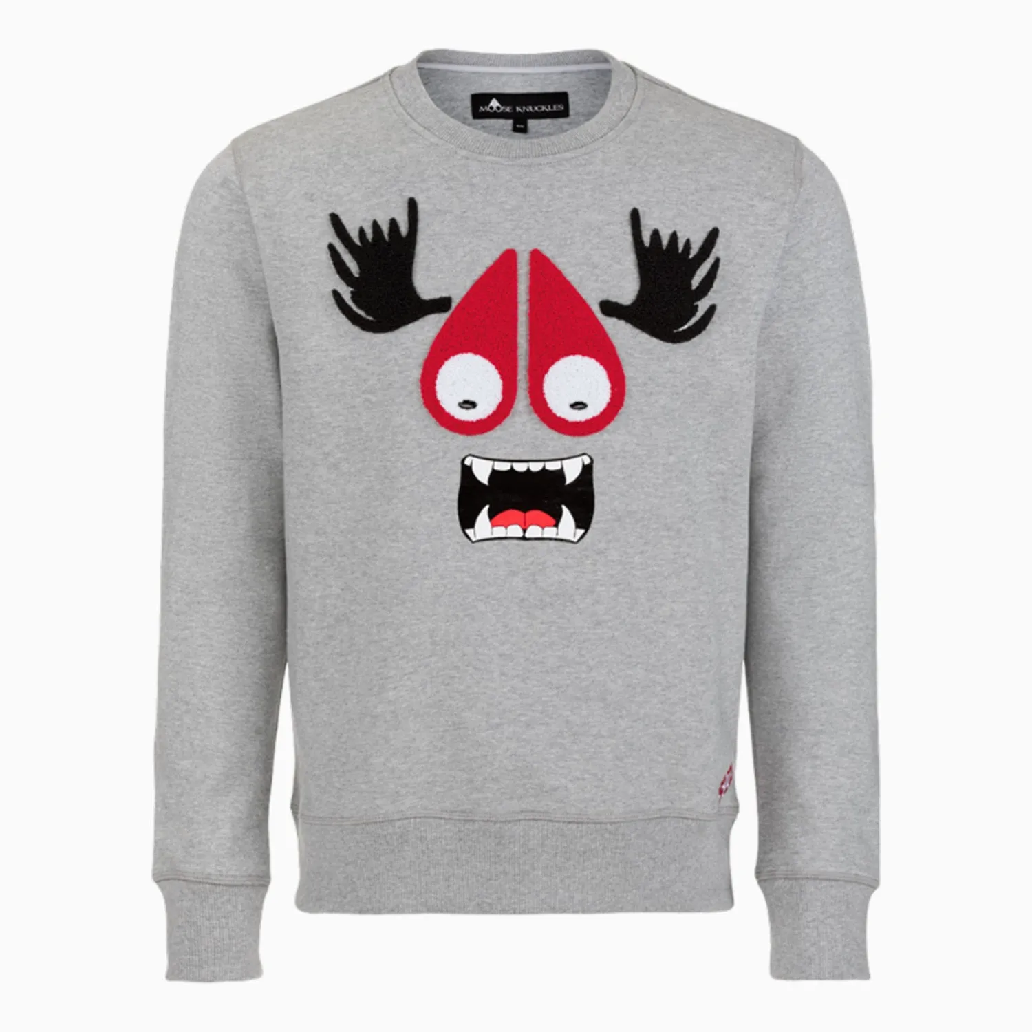 Men's Moose Munster Sweatshirt