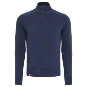 Men's Nuyarn® Everyday Merino Wool Zip-Up