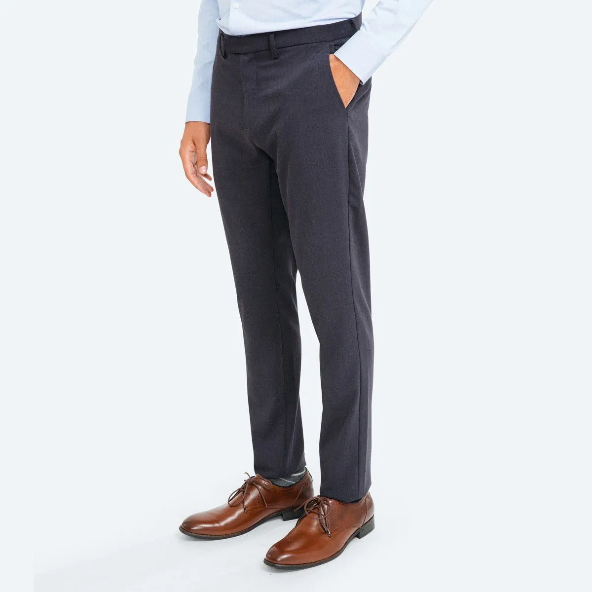 Men's Velocity Dress Pant - Navy