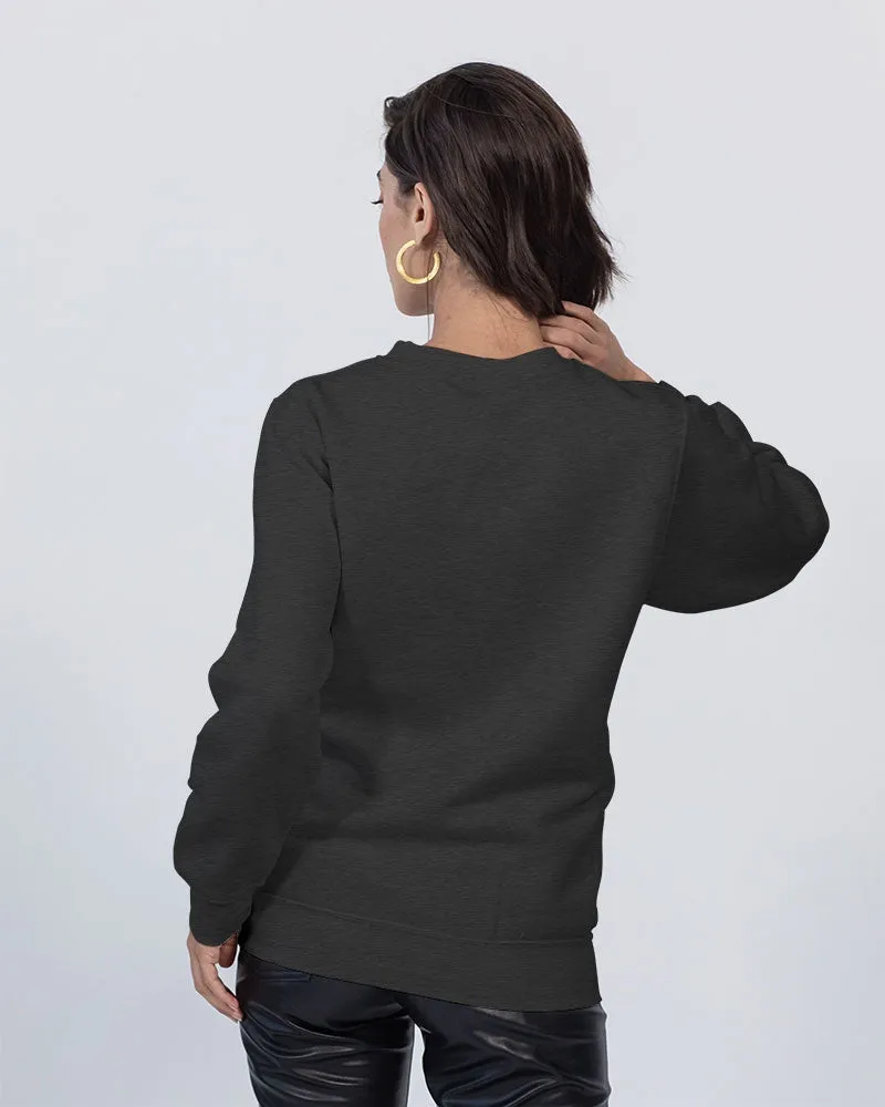 Mother Women's Premium Crewneck Sweatshirt | Lane Seven