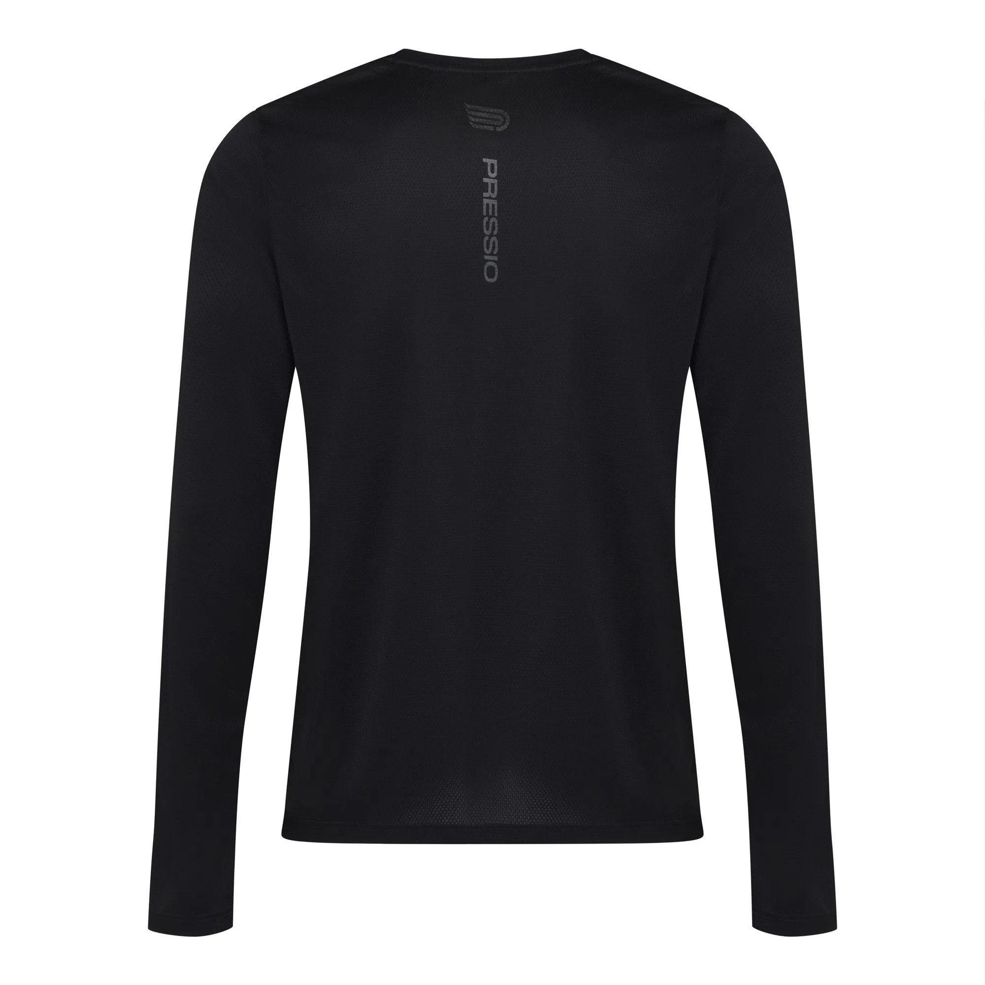 M's Hāpai Long Sleeve Top - Recycled Polyester