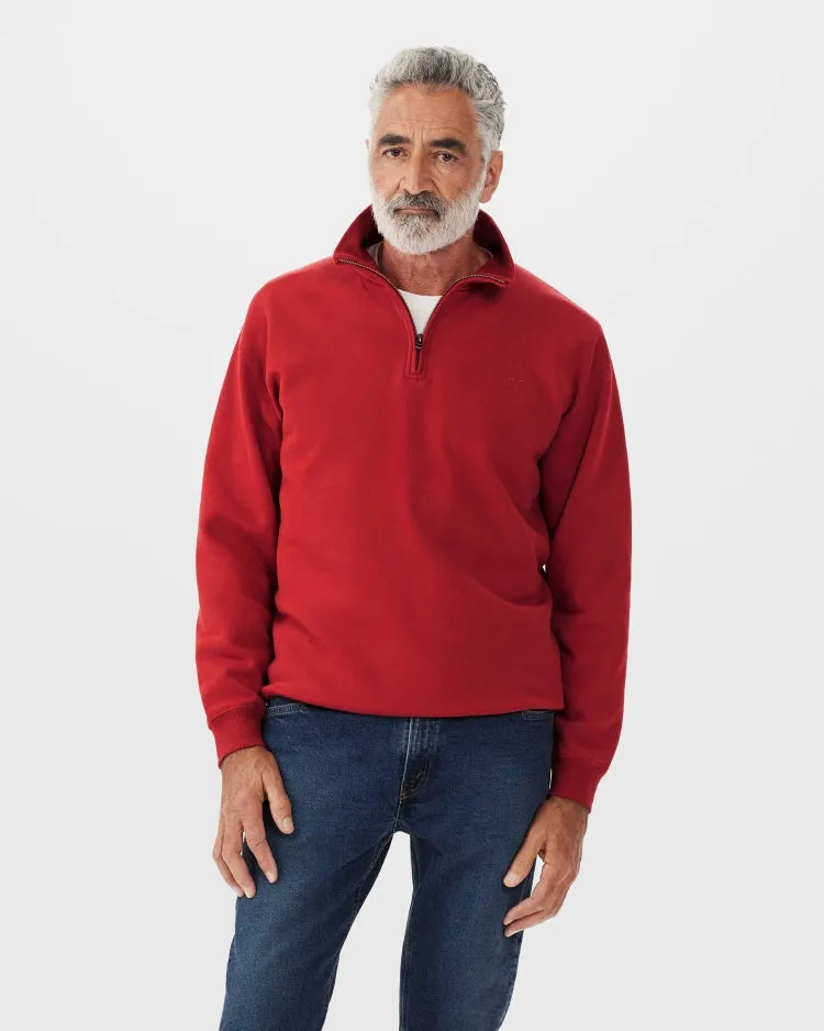 Mulyungarie 1/4 Zip Sweatshirt