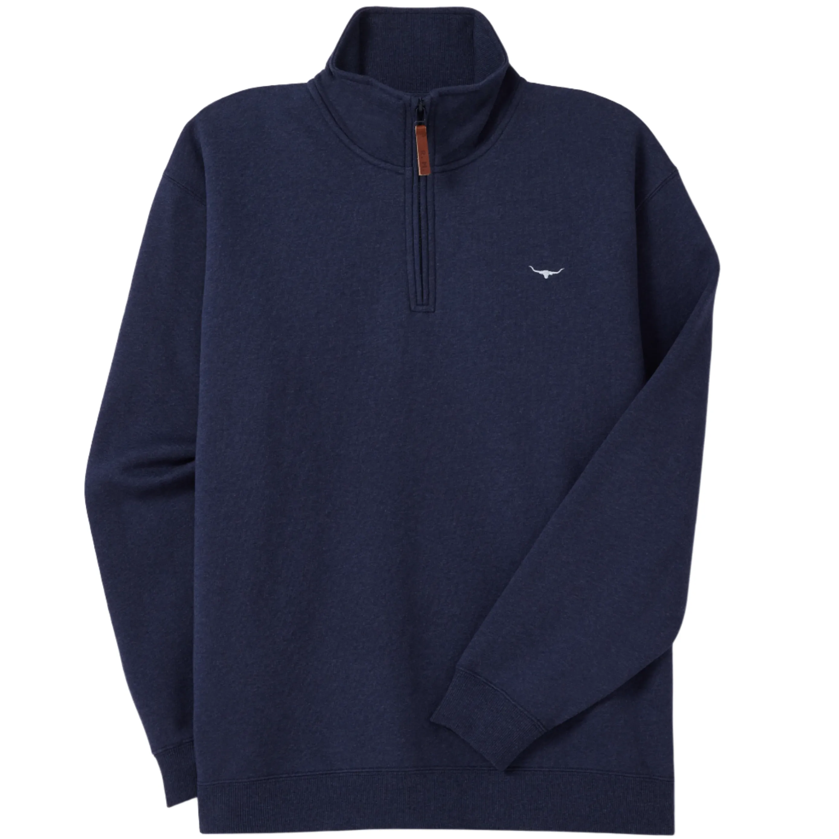 Mulyungarie 1/4 Zip Sweatshirt