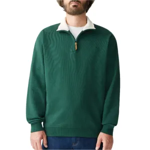 Mulyungarie Rugby 1/4 Zip Sweatshirt