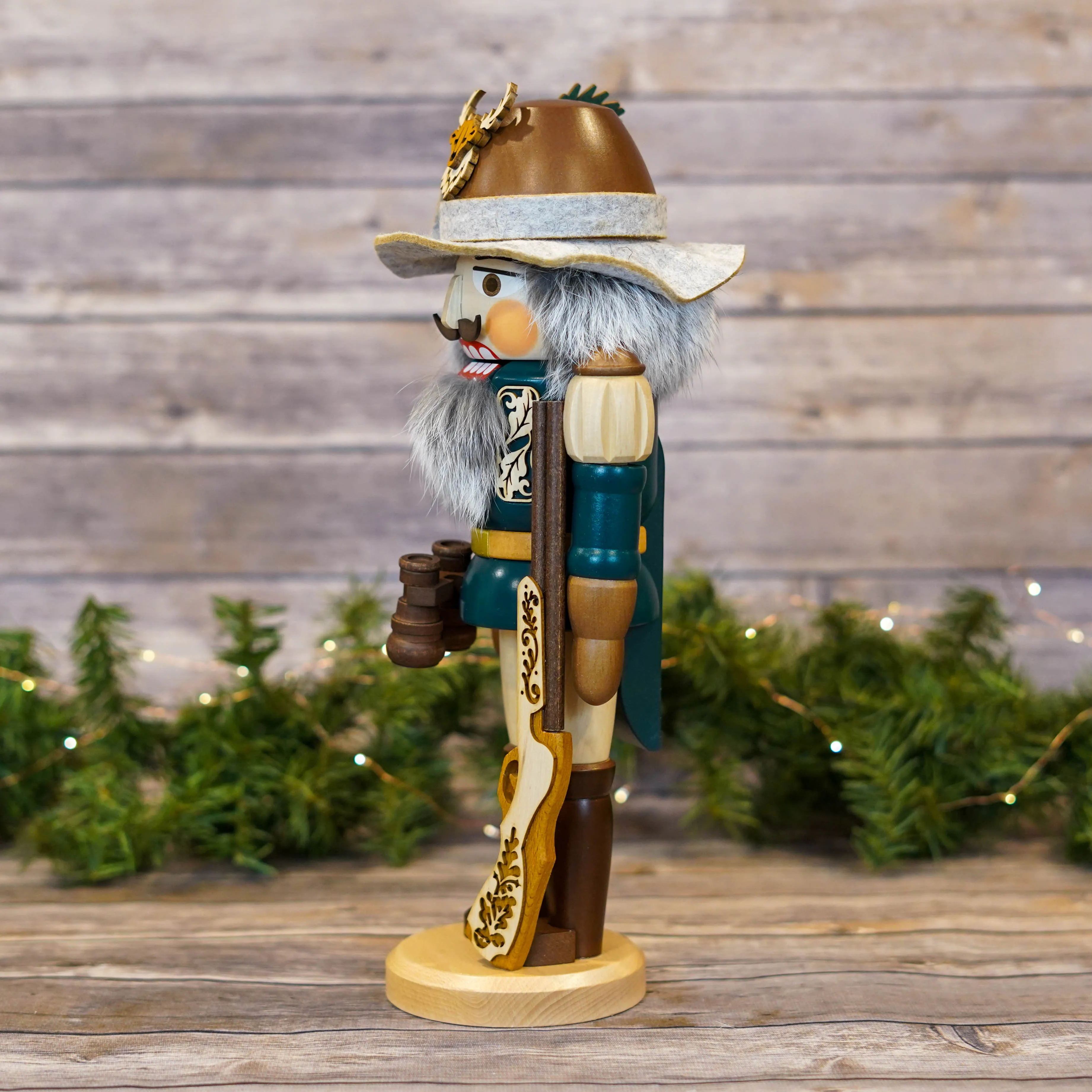 Nutcracker Ranger