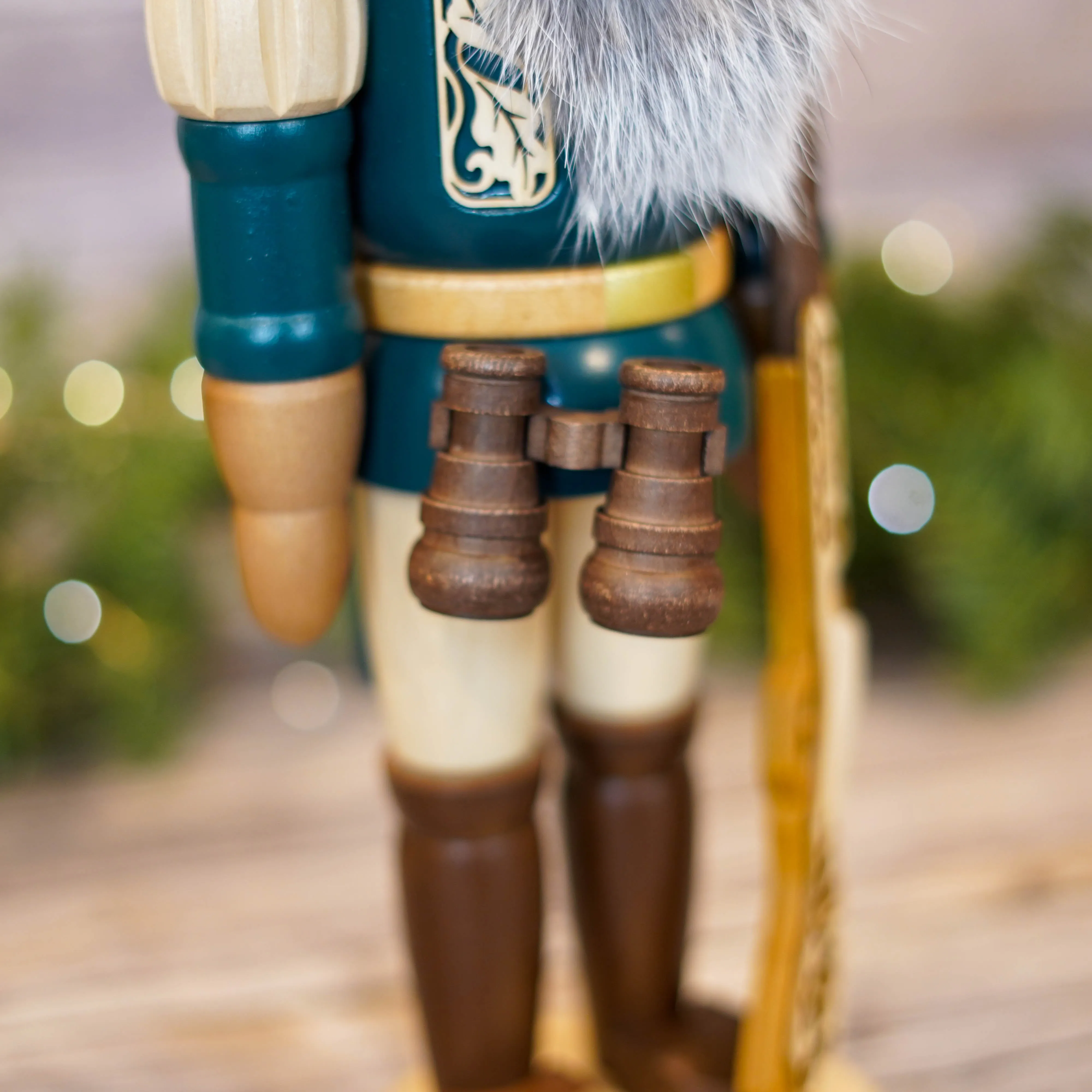 Nutcracker Ranger