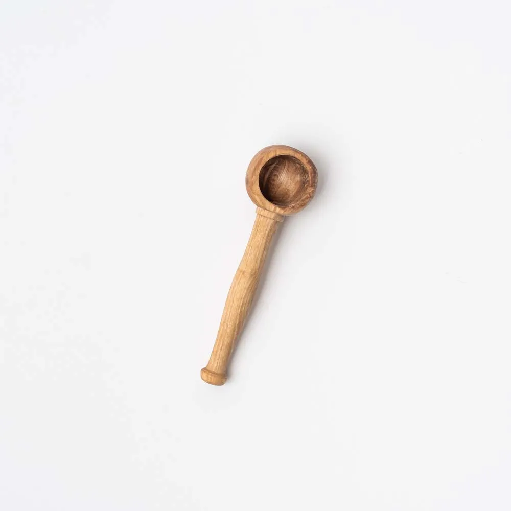 Olivewood Spice Spoon