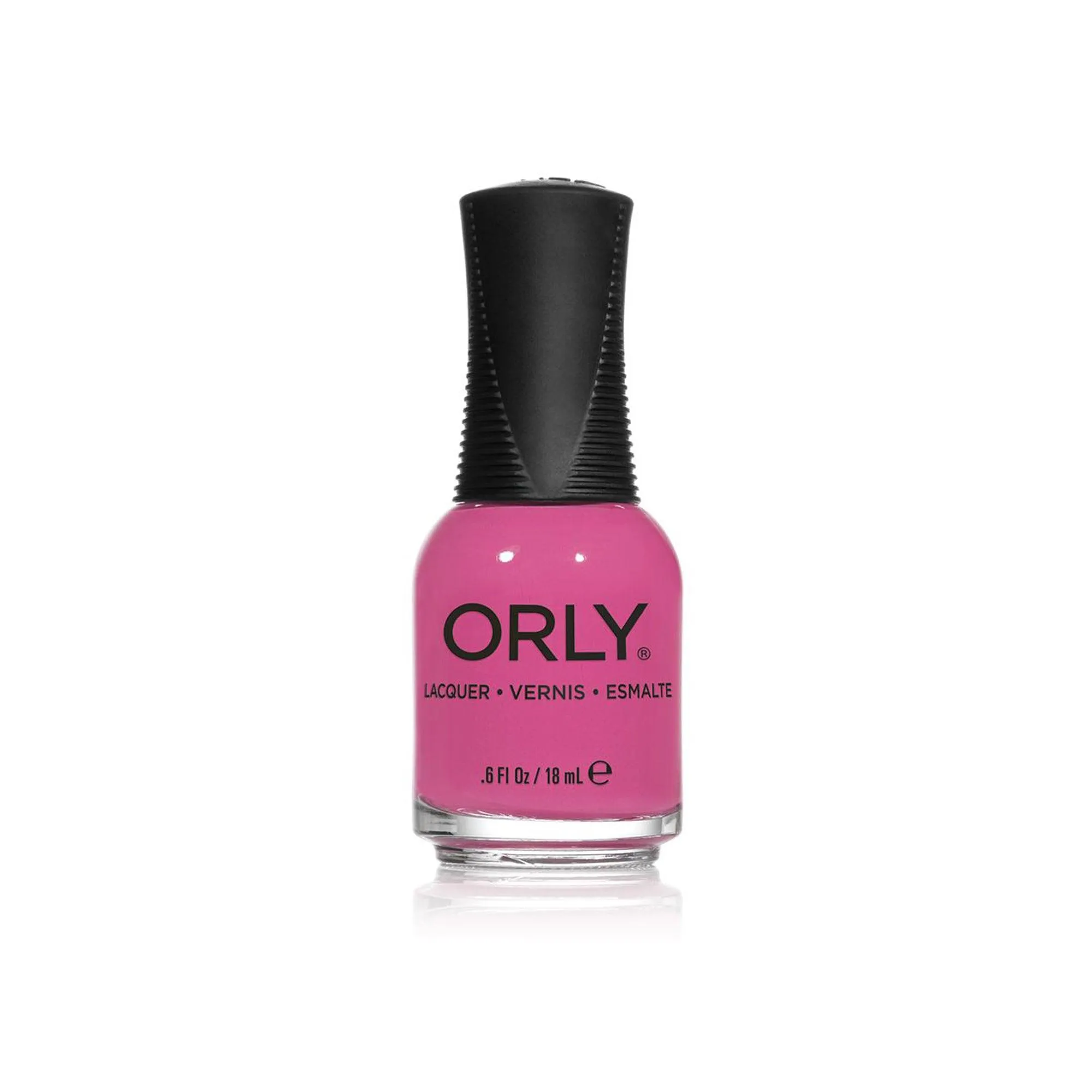 Orly Basket Case