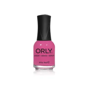 Orly Basket Case