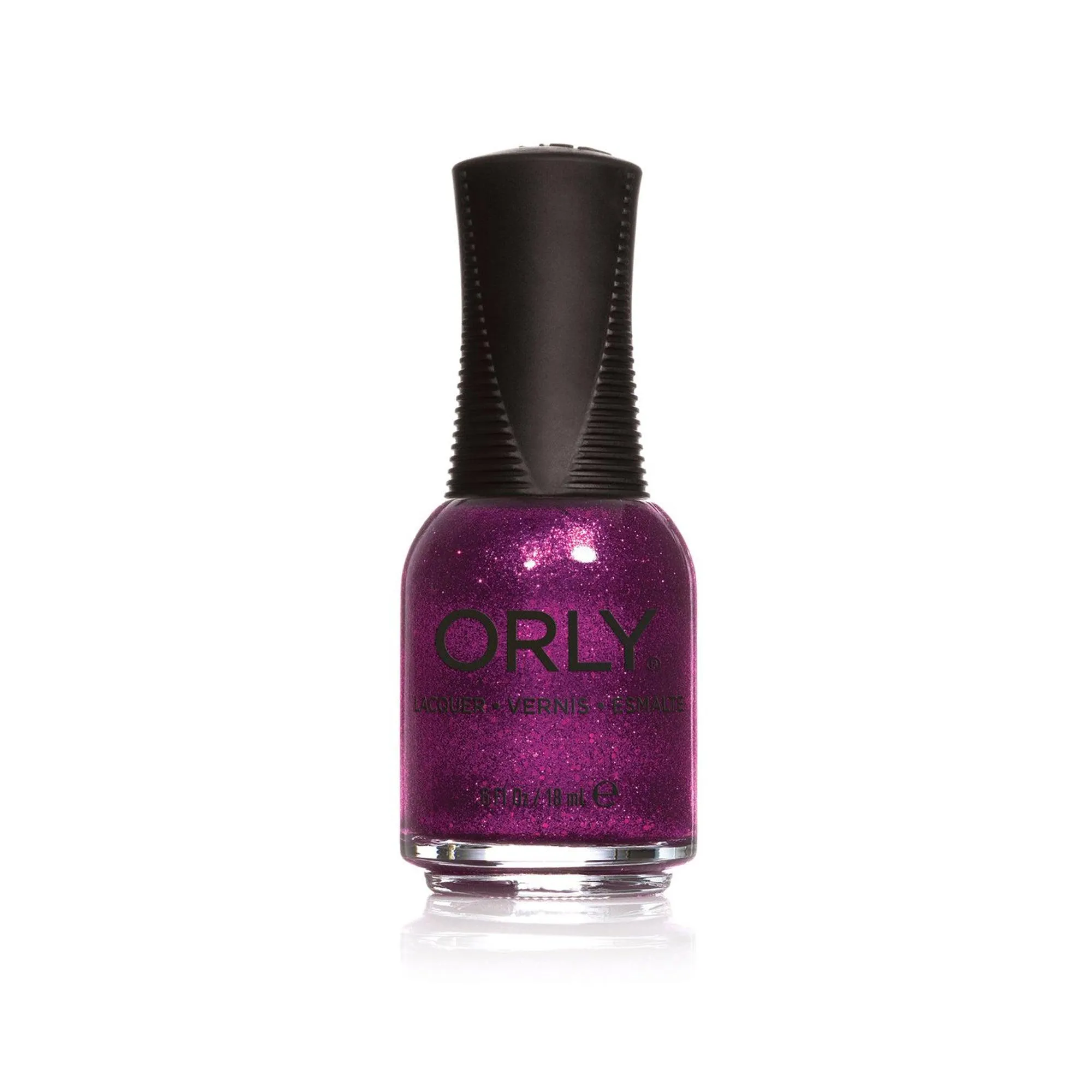 Orly Bubbly bombshell