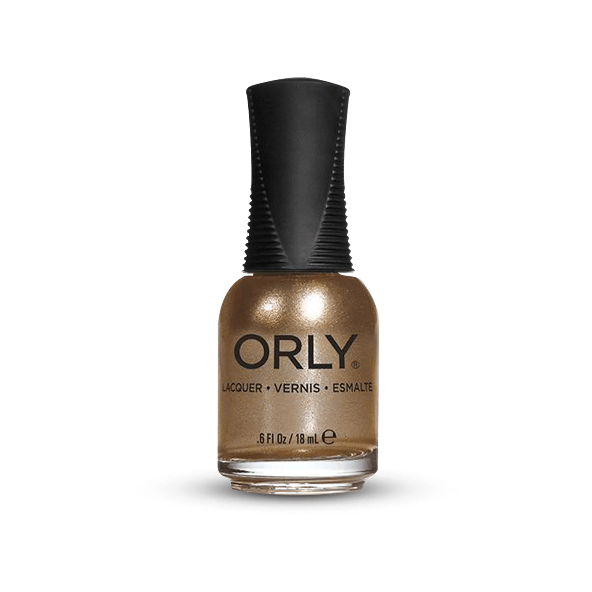 Orly luxe