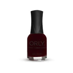 Orly Naughty