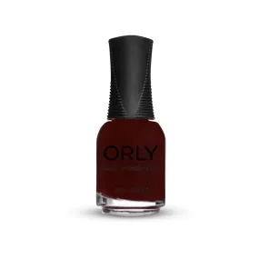 Orly Ruby