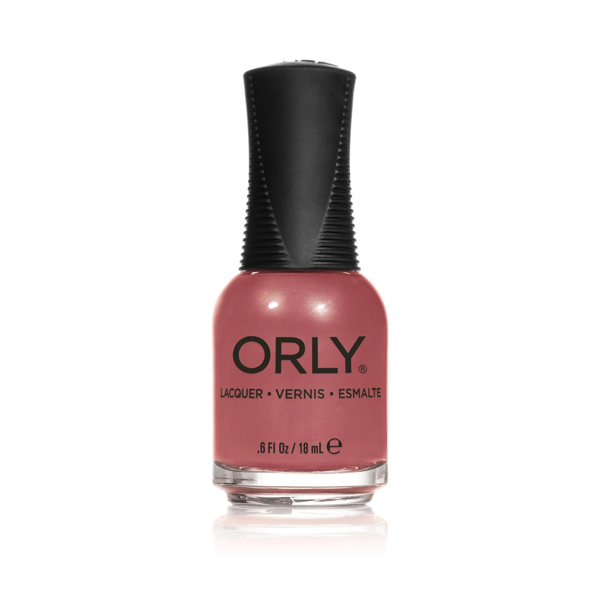 Orly santa fe rose