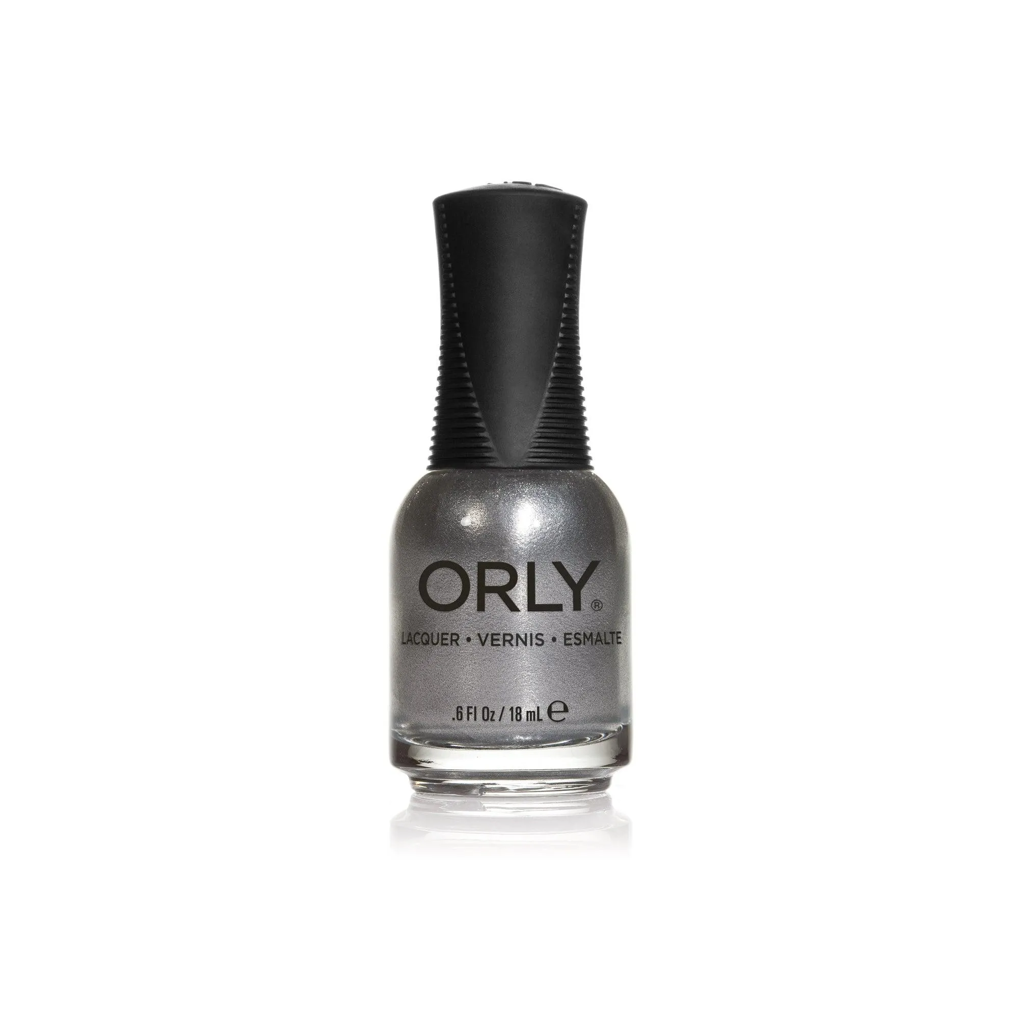 Orly Shine