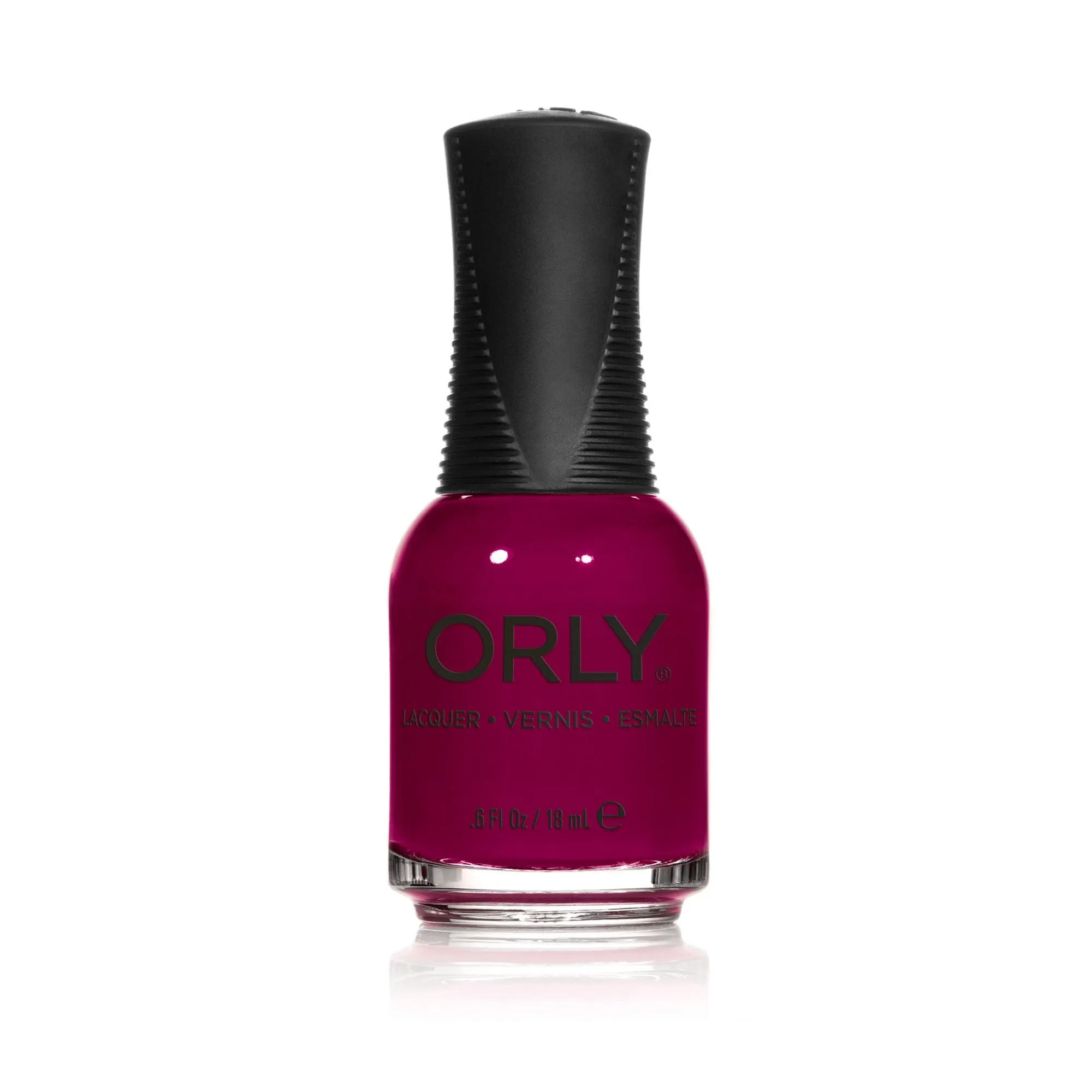 Orly terra mauve