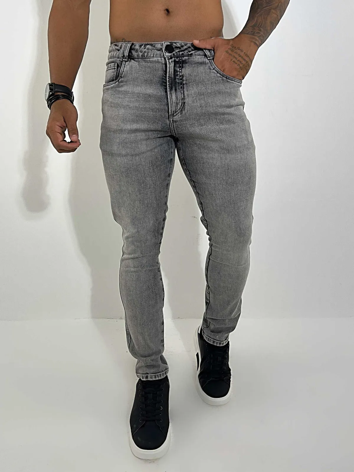 Pit Bull Jeans Men's Jeans Pants 80717