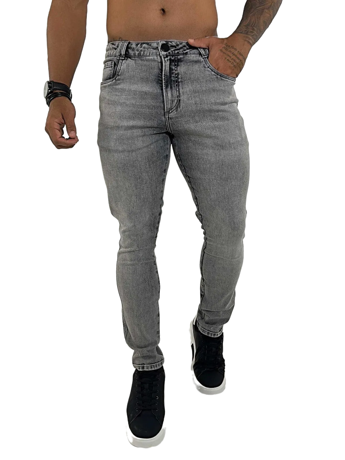 Pit Bull Jeans Men's Jeans Pants 80717