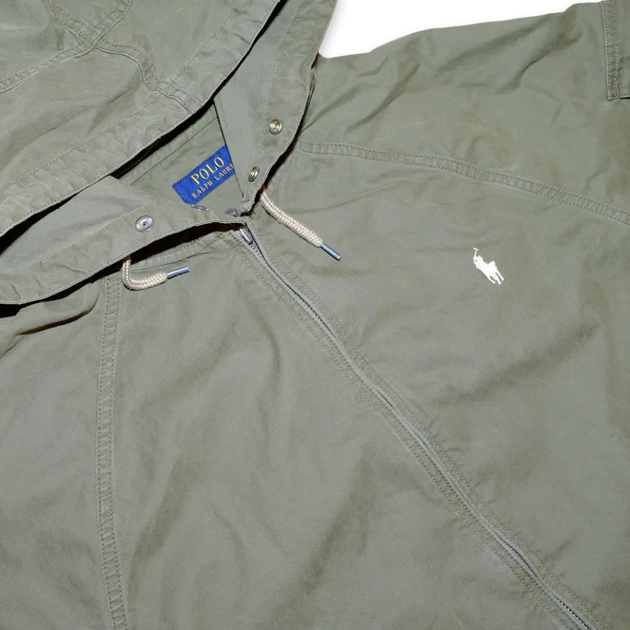 Polo Ralph Lauren Light Jacket Large