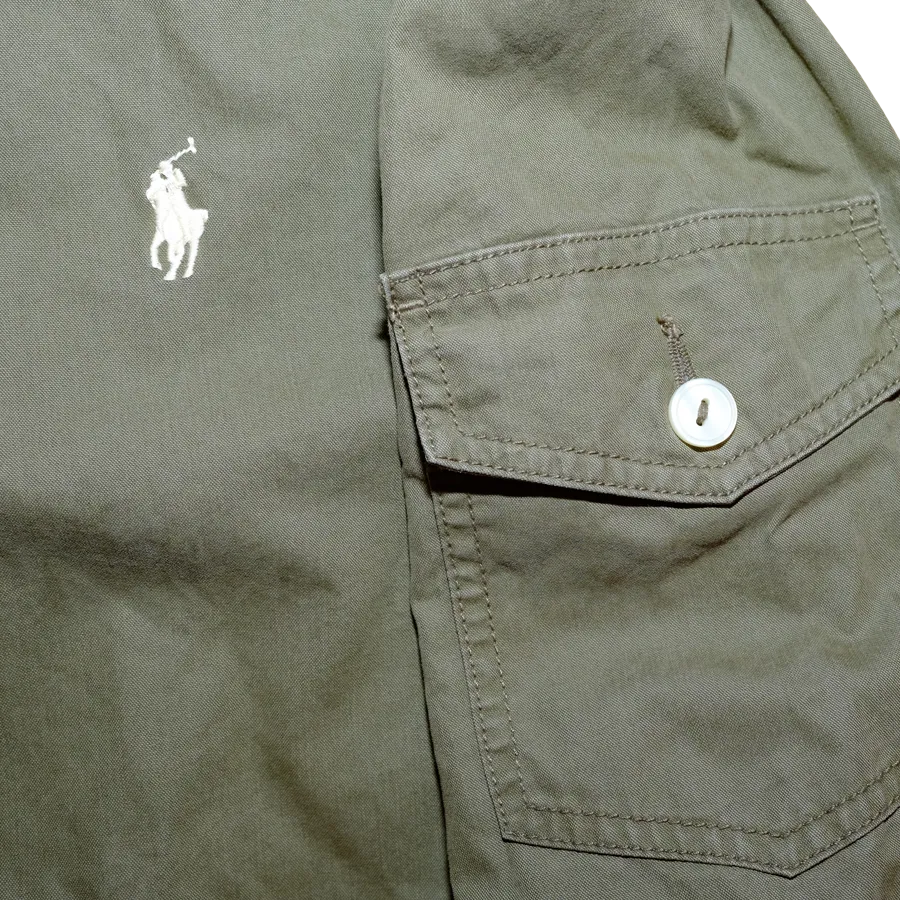 Polo Ralph Lauren Light Jacket Large