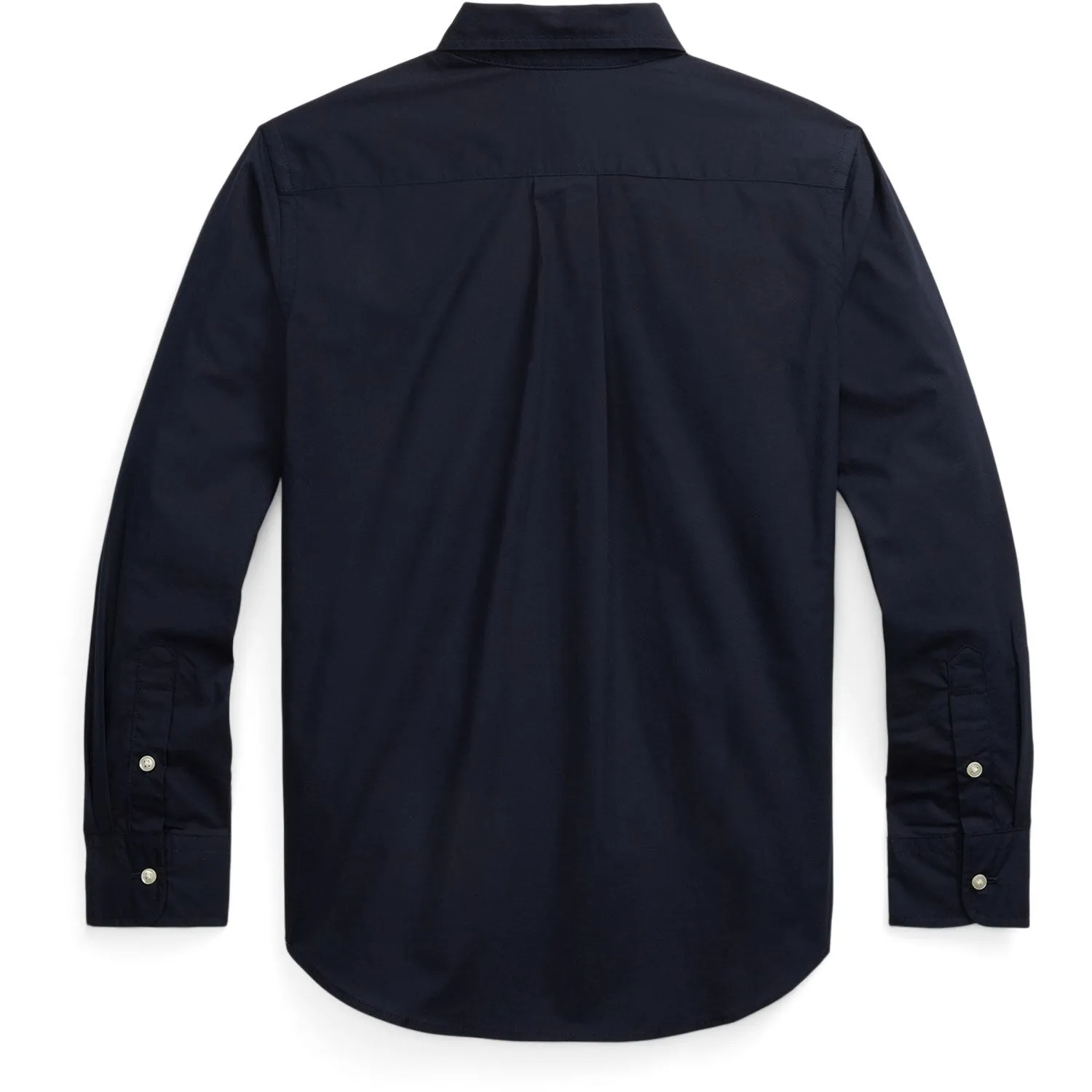 Polo Ralph Lauren Rl Navy Sport Shirt