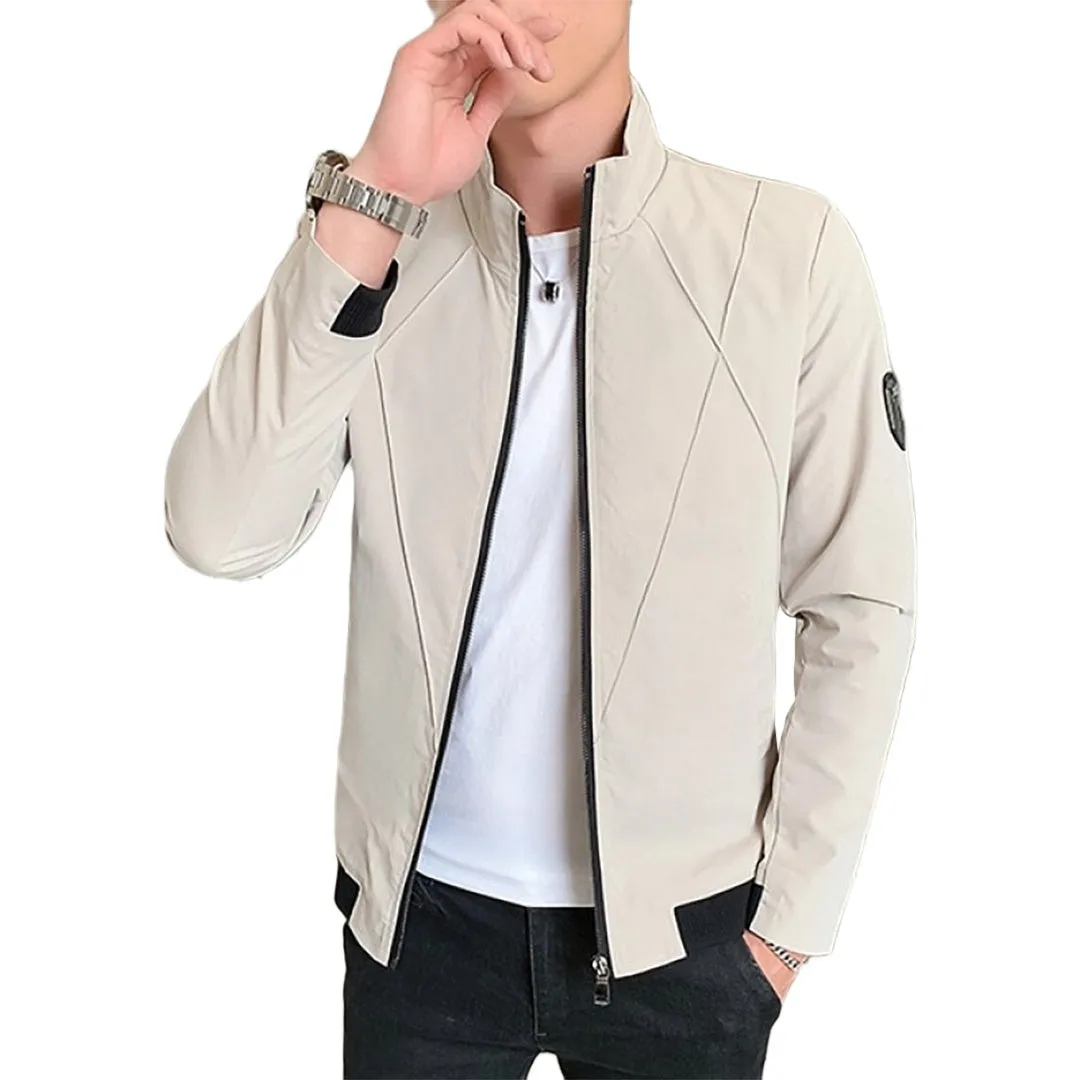 Pologize™ Lean Casual Jacket