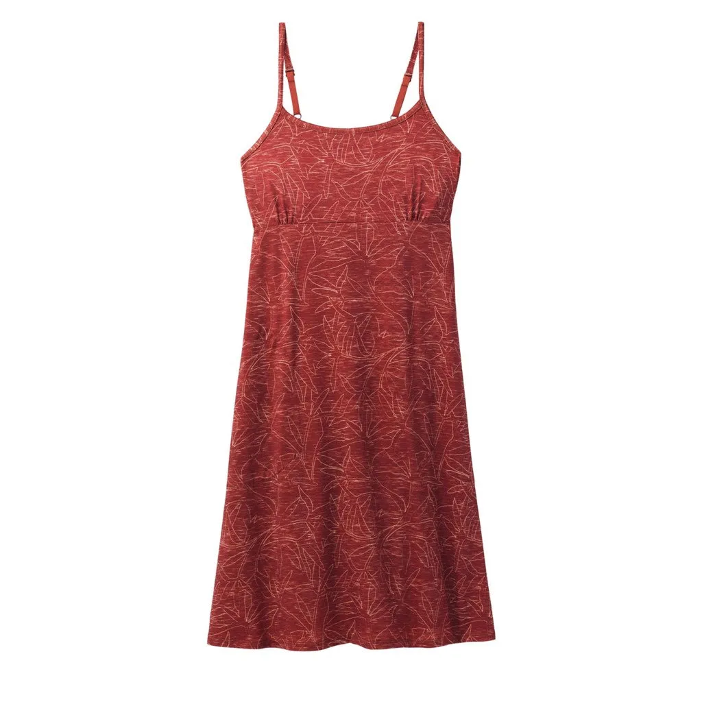 Prana Women's Granite Springs Dress