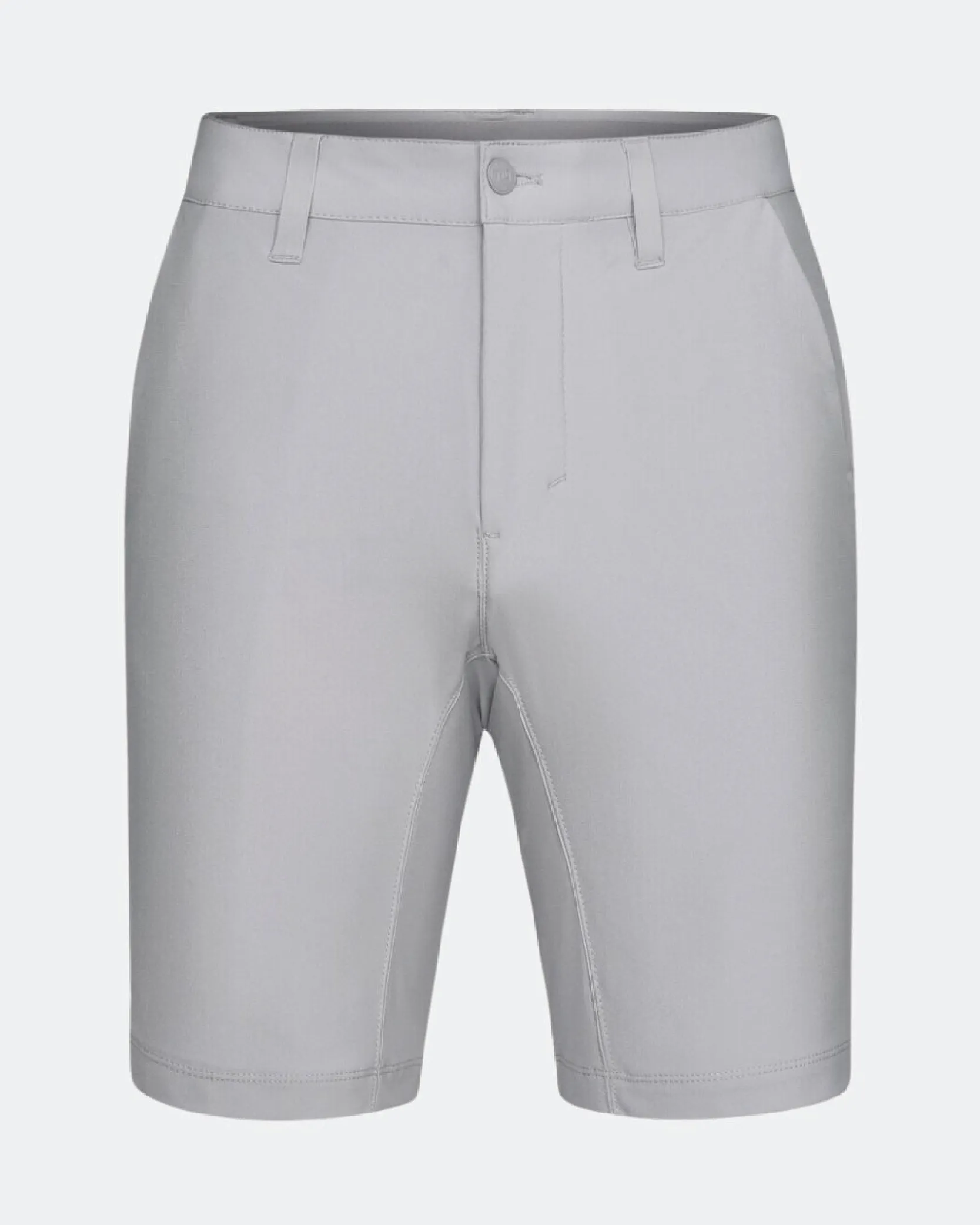 Prodigy Light Grey Dress Short