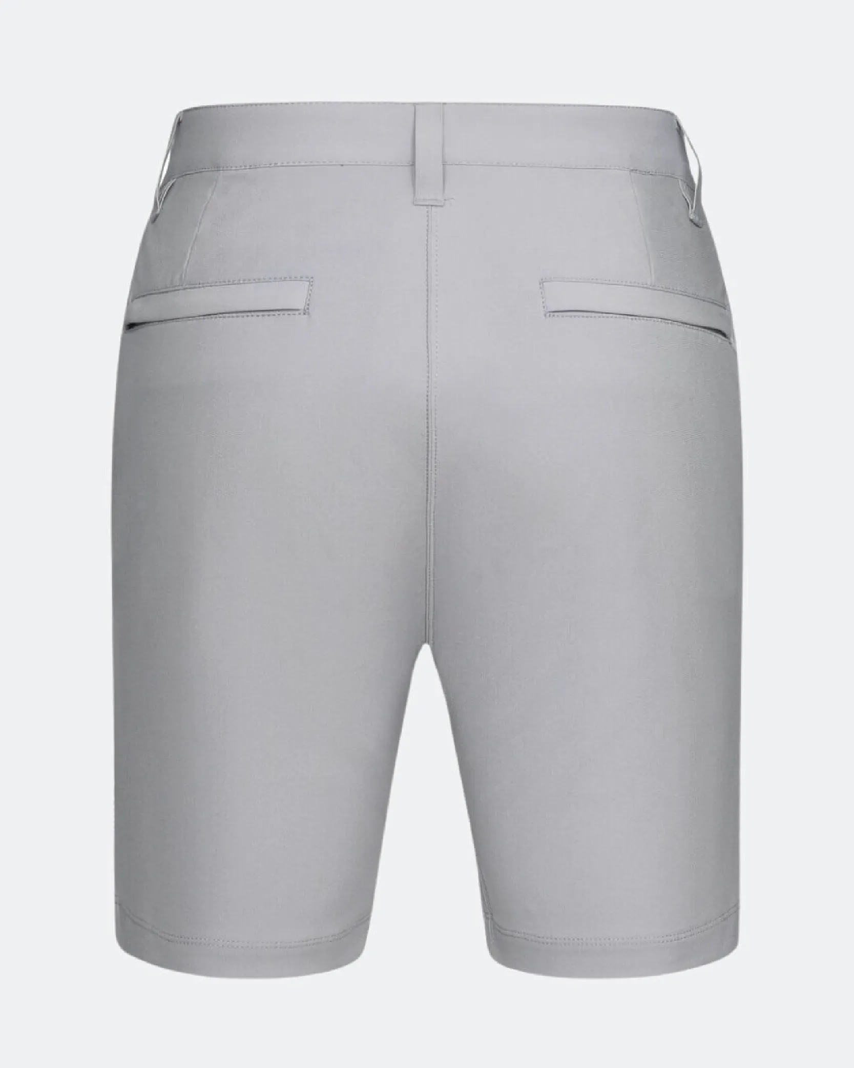 Prodigy Light Grey Dress Short