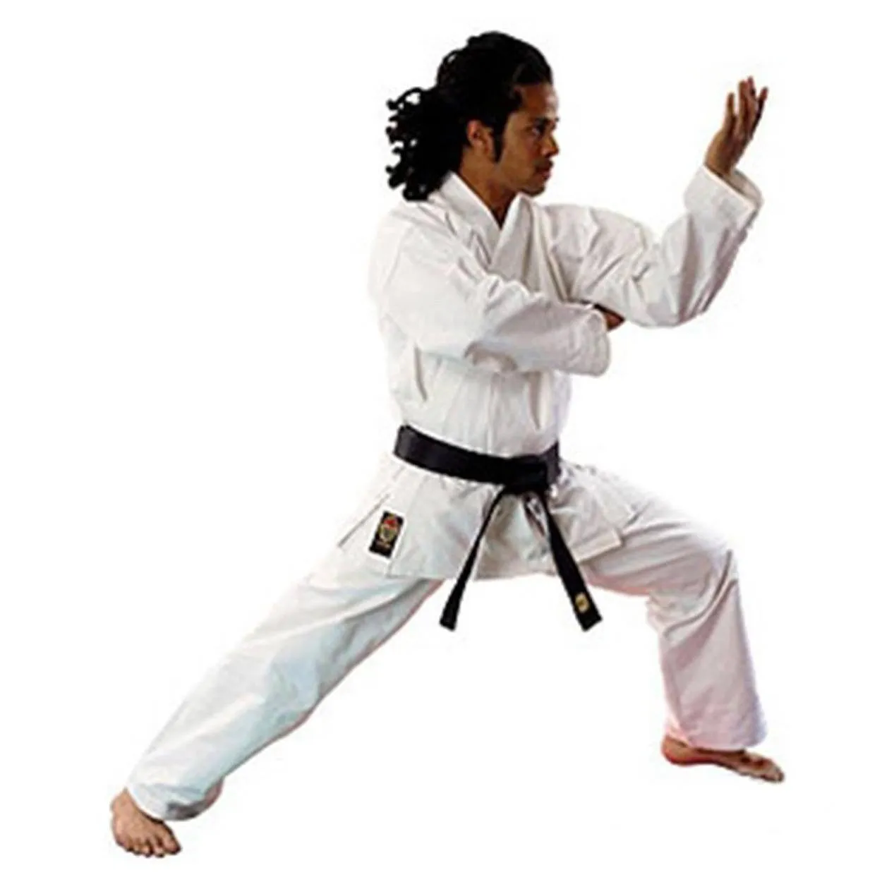 ProForce 14 oz. Ultra Heavyweight Karate Uniform